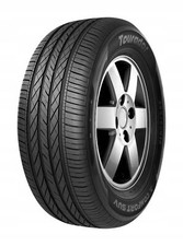 Gomme Estive Tourador 255/60