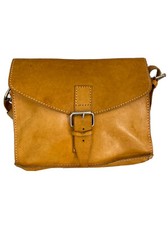 BORSA A SPALLA DONNA TOLFA