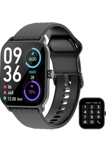 Iowodo smartwatch uomo - iowodo,