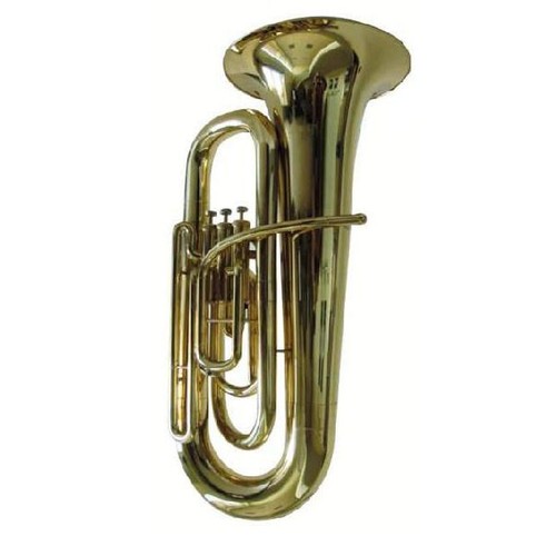 Comet tuba mib laccata - comet,