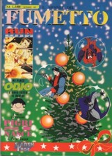 DYLAN DOG - rivista Il mensile