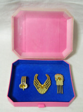 BARBIE MATTEL 1986 JEWEL SECRETS - GIOLIELLI