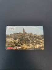 SCHEDA TELEFONICA LINEE