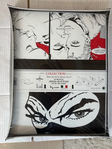 Diabolik gadget box scatole - gadget,