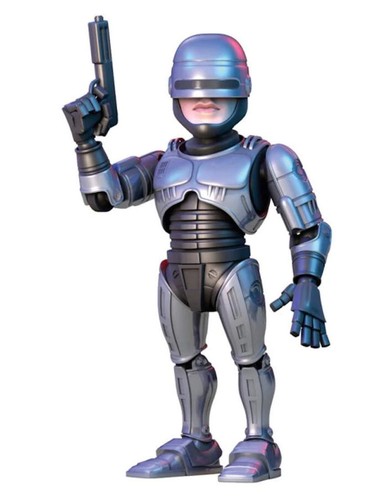 Minix collectibles robocop - collectibles,