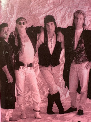 1992 romeo can try - can,