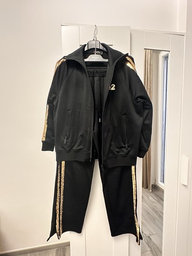 Tuta donna dsquared - tuta,