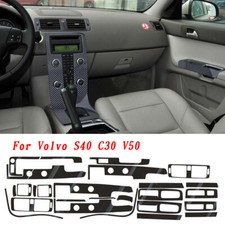 For volvo s40 - s40, v50