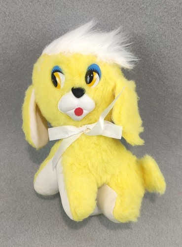 Peluche cane kinderbaby - peluche,