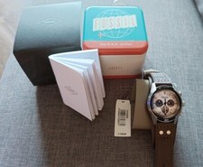 Orologio Cronografo Fossil