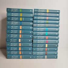 Enciclopedia della Salute - Corriere della Sera - completa 25 volumi