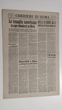 Corriere roma novembre - corriere,