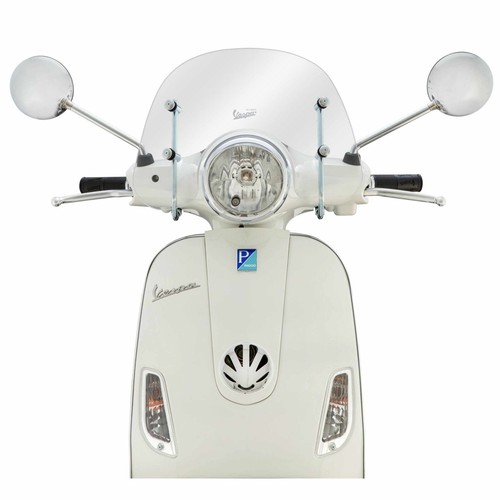 Parabrezzino piaggio cruiser - parabrezzino,