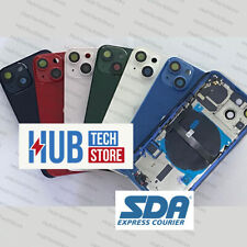 BACK COVER SCOCCA POSTERIORE