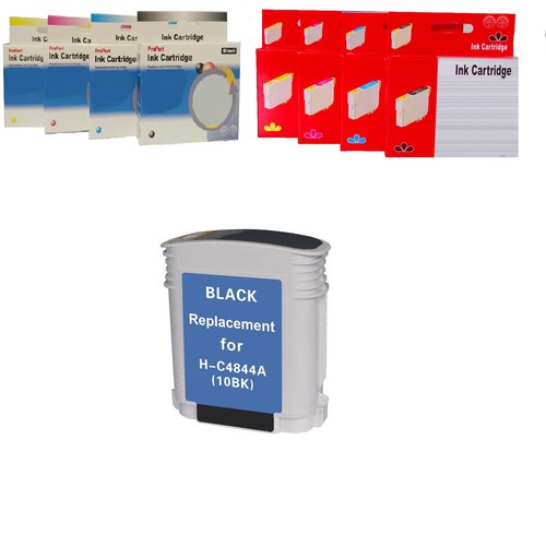 C4844ae cartuccia - hp,