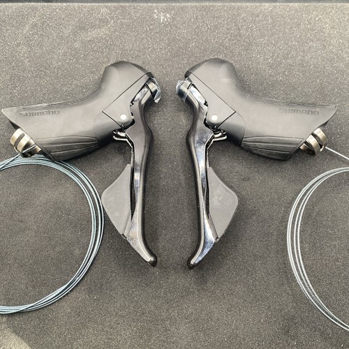Shimano 105 7000 set cambio - 105,