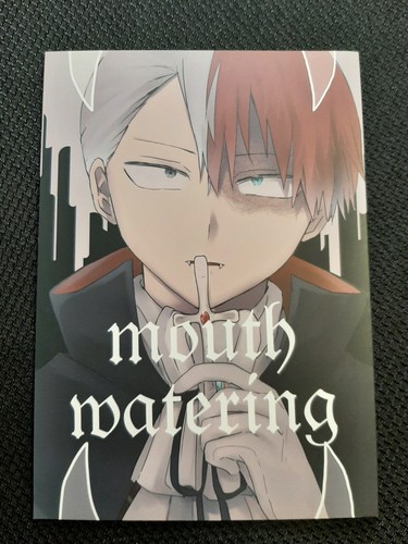 Hero academia todoroki - hero, x
