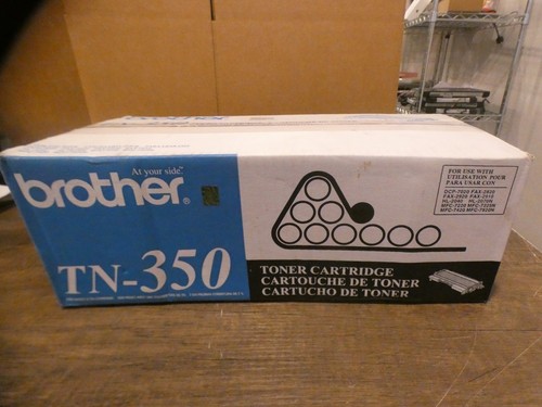 Brother 350 cartuccia di - tn-350,