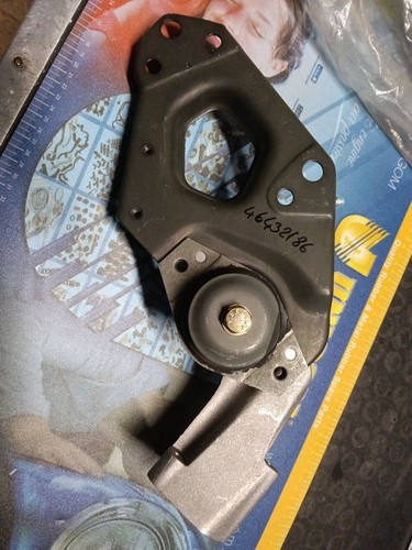 46432186 supporto motore - supporto,
