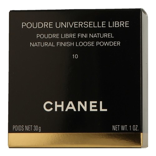 Chanel poudre universelle - chanel,