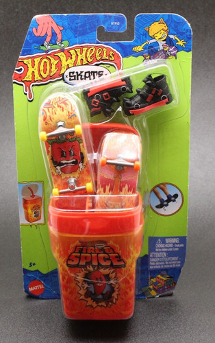 Hot wheels skate - wheels,