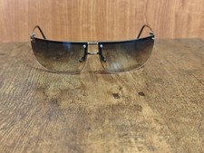 OCCHIALI DA SOLE VINTAGE GUCCI