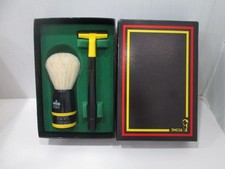 OMEGA Pennello da Barba +