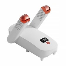 Asciuga Scarpe Elettrico 300W