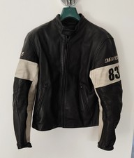 Giubbotto dainese xl - 52,