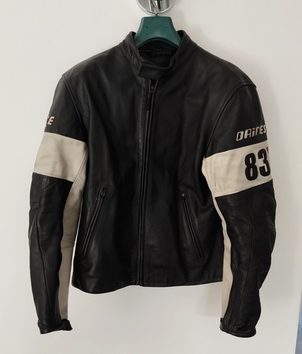 Giubbotto dainese xl - dainese, 52