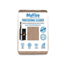 Pellets Professional Cleaner