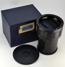 OBIETTIVO ANAMORFICO SOVIETICO