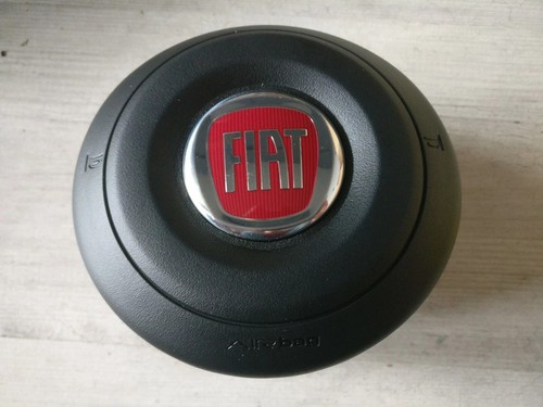 Airbag volante fiat 500l - airbag,