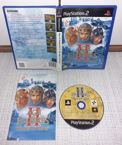 Age empires the - age, of