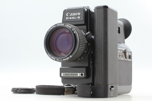 Ecc canon 514xl s - [ecc, +