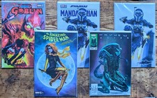 🔑 LOTTO COVER MIKE MAYHEW