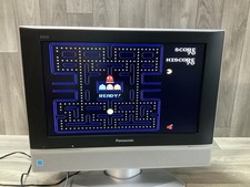 Panasonic Viera 19” HD TV