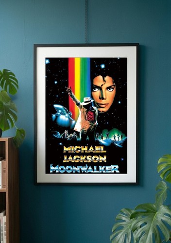 Poster michael jackson - poster,