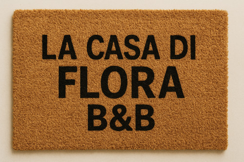 Tappeto zerbino ingresso - zerbino,