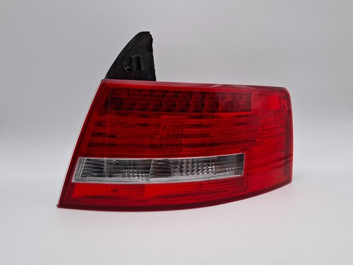 Fanale posteriore led per - a,