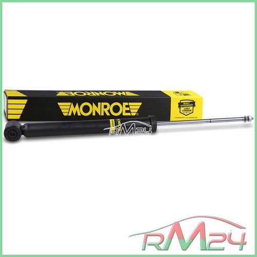 Monroe ammortizzatore gas - ammortizzatore,