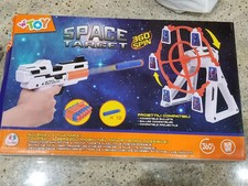 Globo toys pistola spaziale - toys,