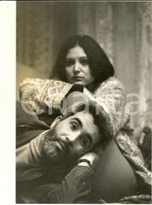 1967 ROMA TEATRO "La