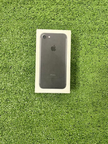 Scatola vuota originale apple - scatola,