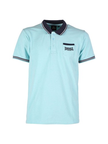 Lonsdale polo uomo - polo,