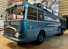 CAMION D'EPOCA N.70 FIAT 306/2