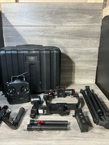 Dji ronin gimbal - ronin, m