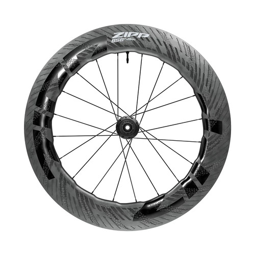 Zipp 858 nsw ruota posteriore - 858,