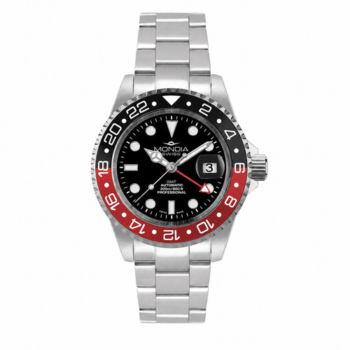 Orologio automatico uomo - orologio,