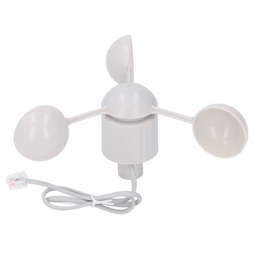 Anemometro tazza misurazione - anemometro,